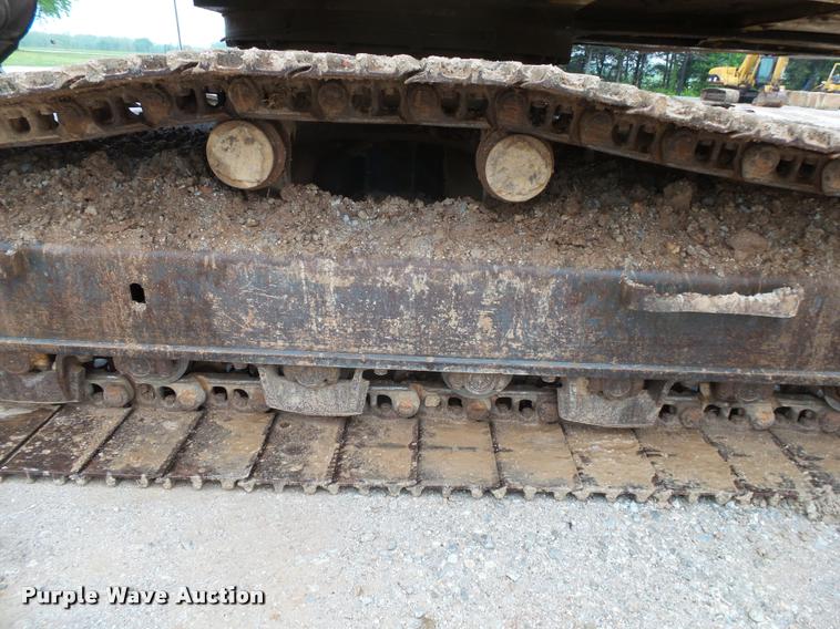 image for item DA2680 1998 Komatsu PC250LC-6LE excavator