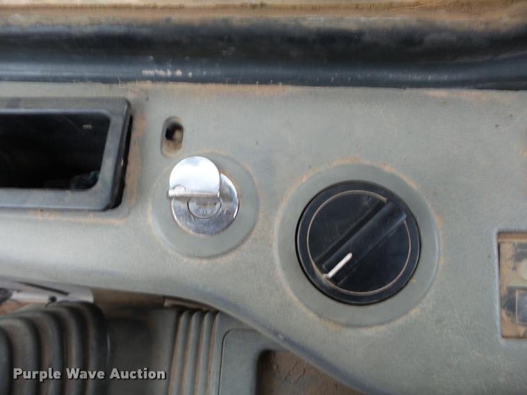 image for item DA2680 1998 Komatsu PC250LC-6LE excavator