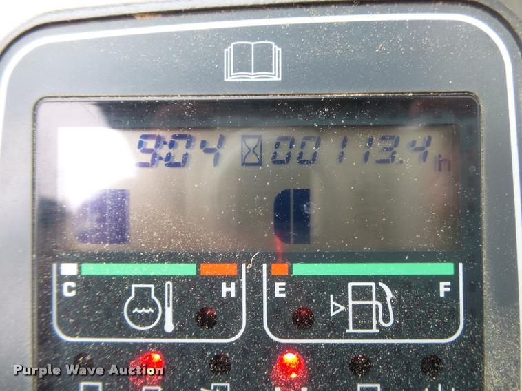 image for item DA2680 1998 Komatsu PC250LC-6LE excavator