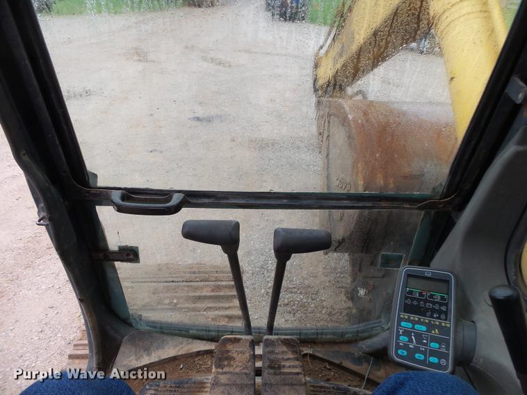 image for item DA2680 1998 Komatsu PC250LC-6LE excavator