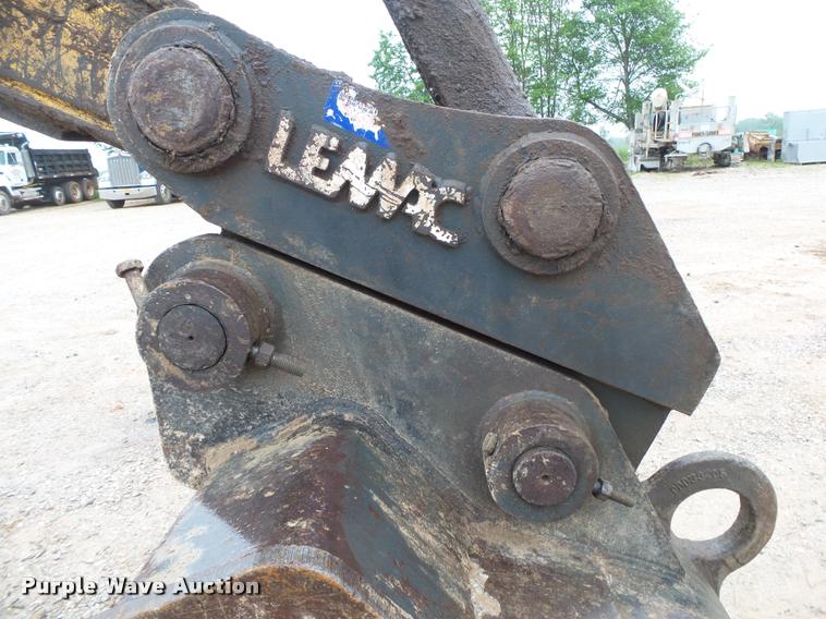image for item DA2680 1998 Komatsu PC250LC-6LE excavator