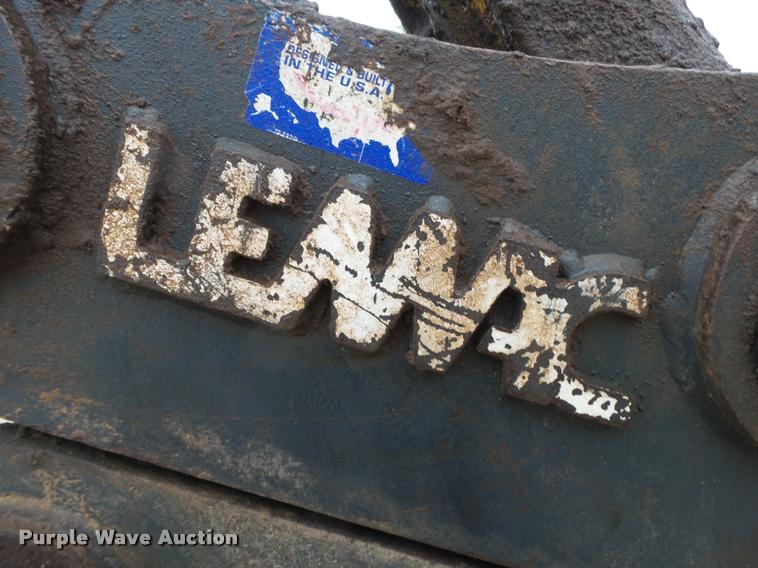 image for item DA2680 1998 Komatsu PC250LC-6LE excavator