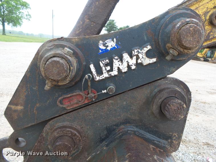 image for item DA2680 1998 Komatsu PC250LC-6LE excavator