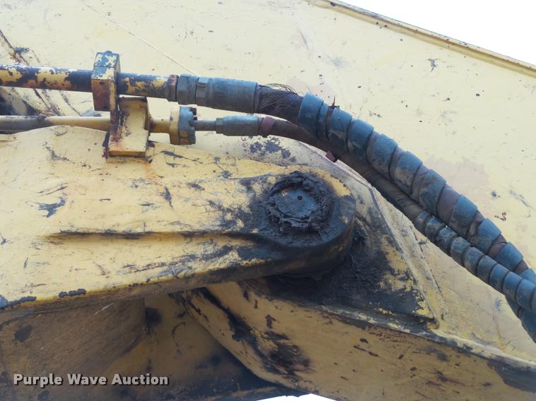 image for item DA2680 1998 Komatsu PC250LC-6LE excavator