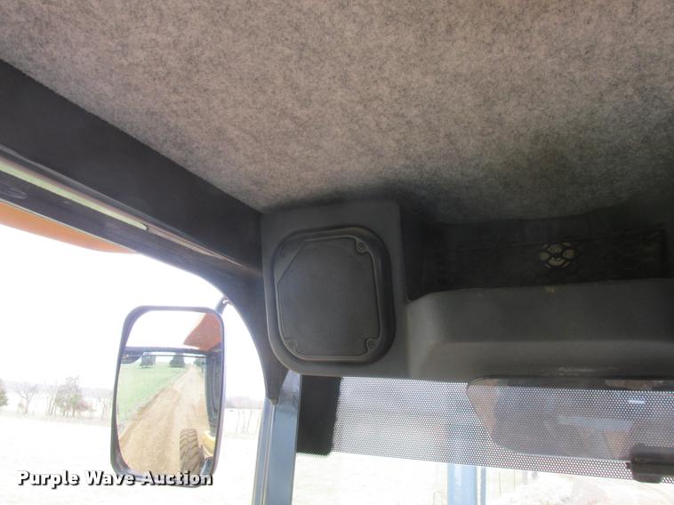 image for item DA3420 2006 John Deere 770D motor grader