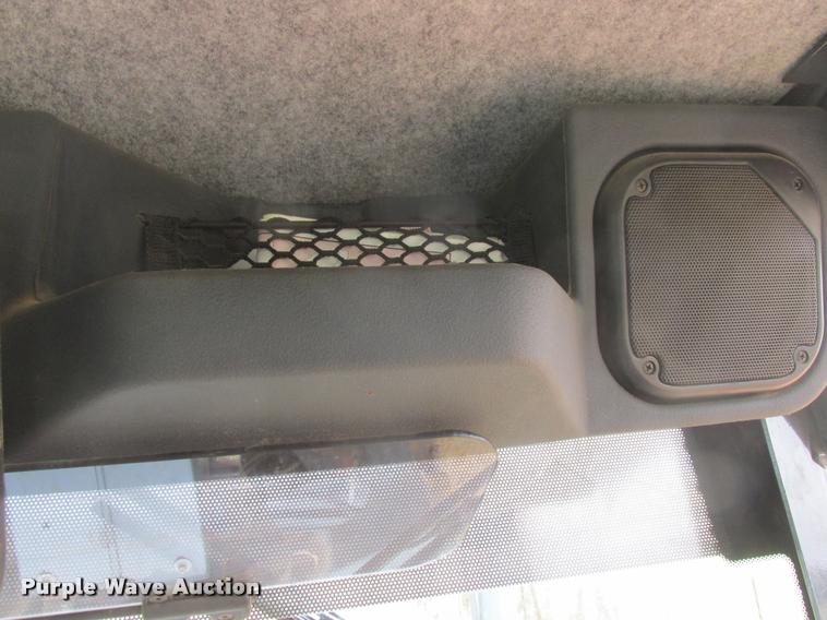 image for item DA3420 2006 John Deere 770D motor grader