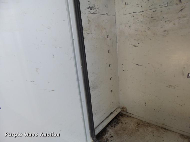 image for item DA3461 2008 International 7400 bucket truck