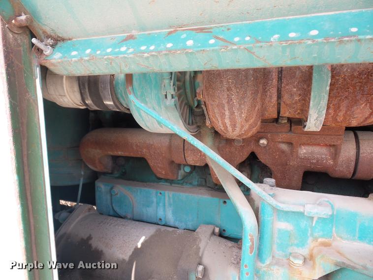 image for item DA4927 Onan 150.0DYG-15R/20300H generator