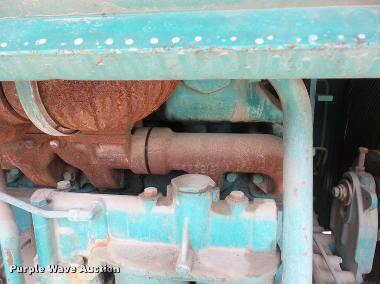 image for item DA4927 Onan 150.0DYG-15R/20300H generator