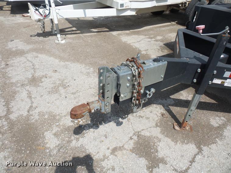 image for item DA4936 2012 Magnum MTG050/0010 generator