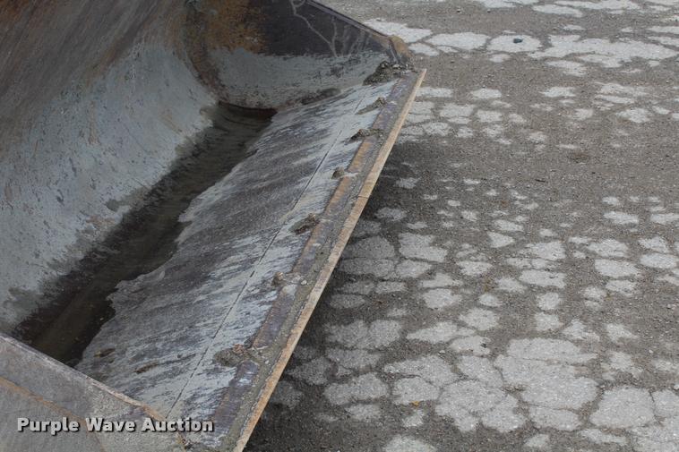 image for item DA4937 2007 Caterpillar 420E backhoe