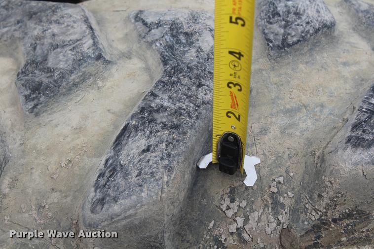 image for item DA4937 2007 Caterpillar 420E backhoe