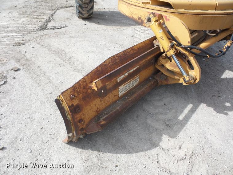 image for item DA4942 Dresser A550 motor grader