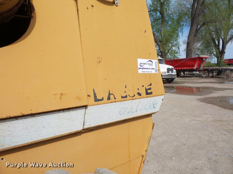 image for item DA4942 Dresser A550 motor grader