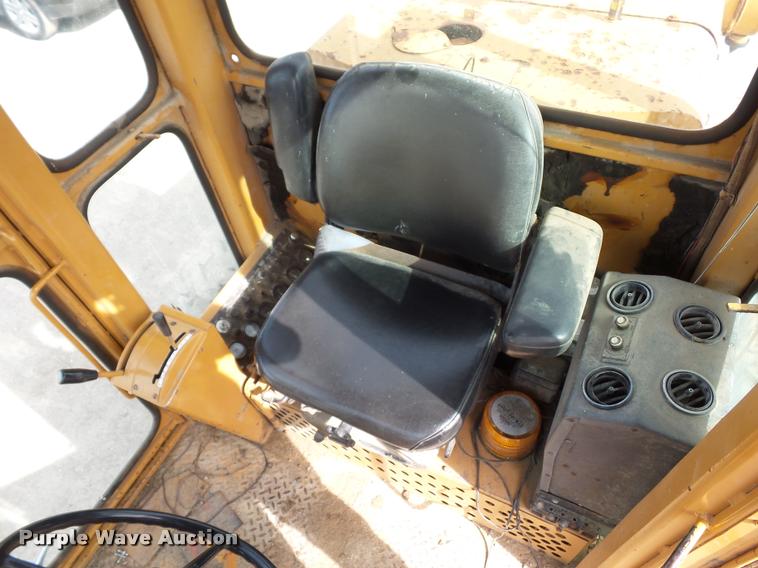 image for item DA4942 Dresser A550 motor grader