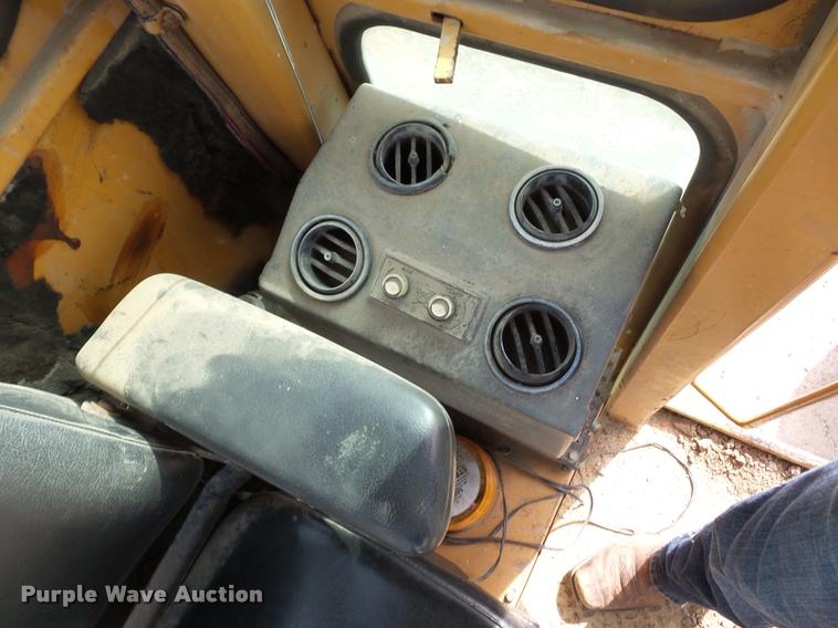 image for item DA4942 Dresser A550 motor grader