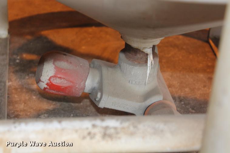 image for item DA4964 1993 Schmidt 65CF sand blaster