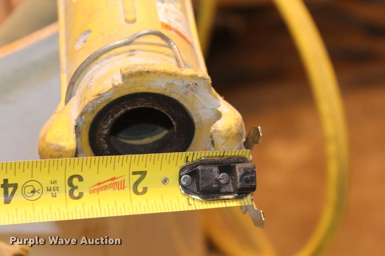 image for item DA4964 1993 Schmidt 65CF sand blaster