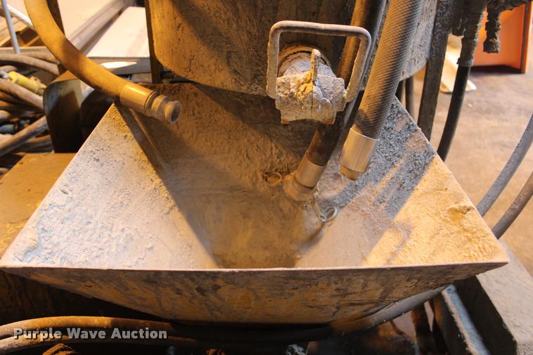 image for item DA4965 Concrete pump