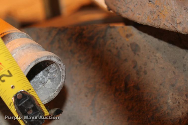 image for item DA4965 Concrete pump