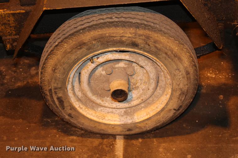 image for item DA4965 Concrete pump