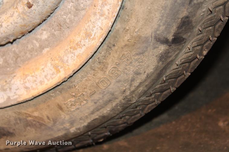 image for item DA4965 Concrete pump