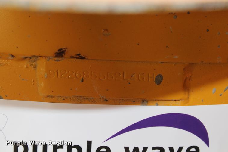 image for item DA4965 Concrete pump