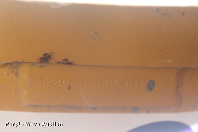 image for item DA4965 Concrete pump