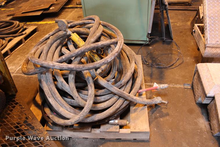 image for item DA4965 Concrete pump