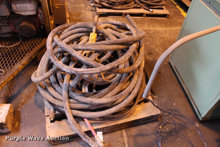 image for item DA4965 Concrete pump