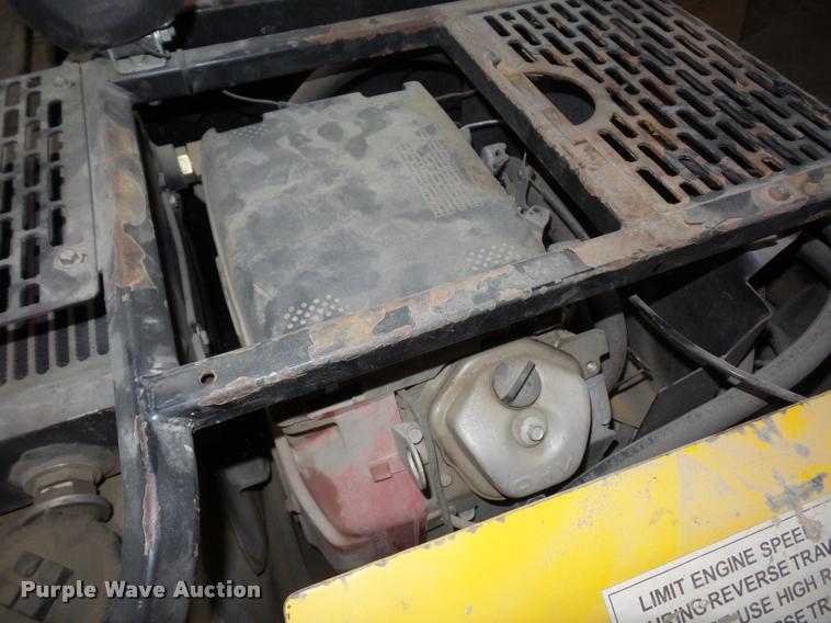 image for item DA4967 Stanley Track Horse buggy