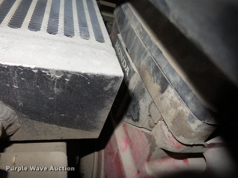 image for item DA4967 Stanley Track Horse buggy