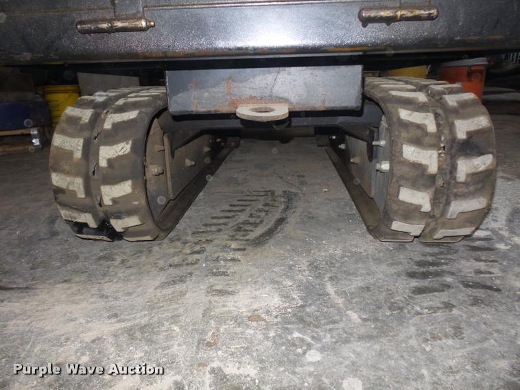 image for item DA4967 Stanley Track Horse buggy