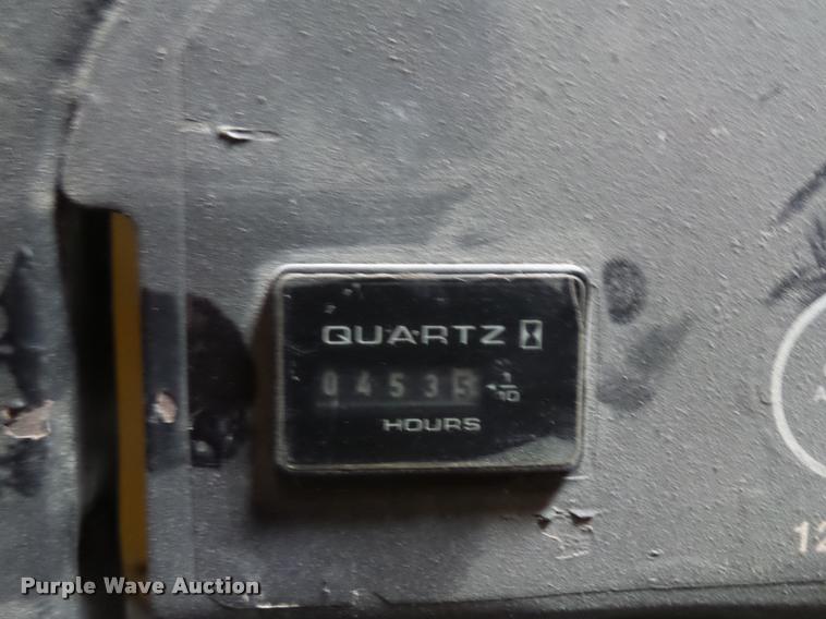 image for item DA4967 Stanley Track Horse buggy