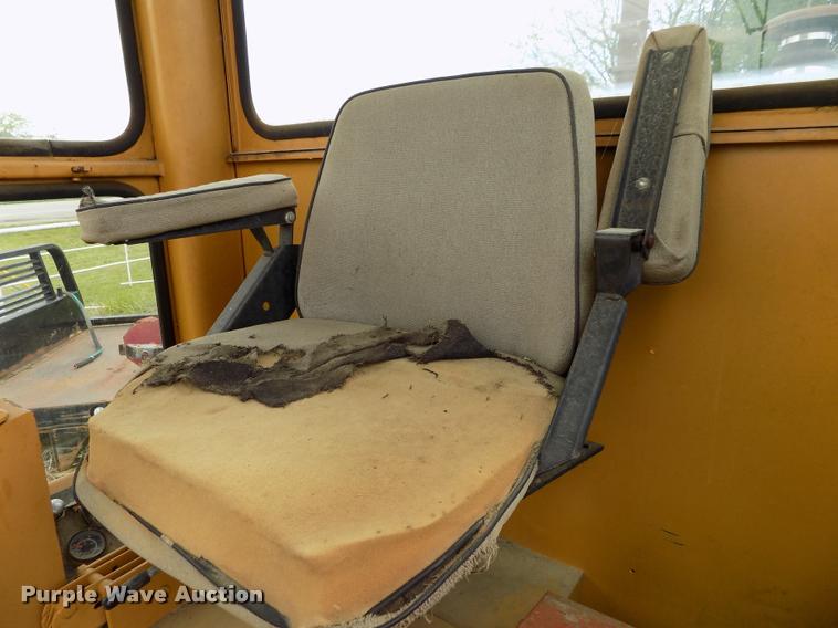 image for item DA6069 Galion A500E motor grader