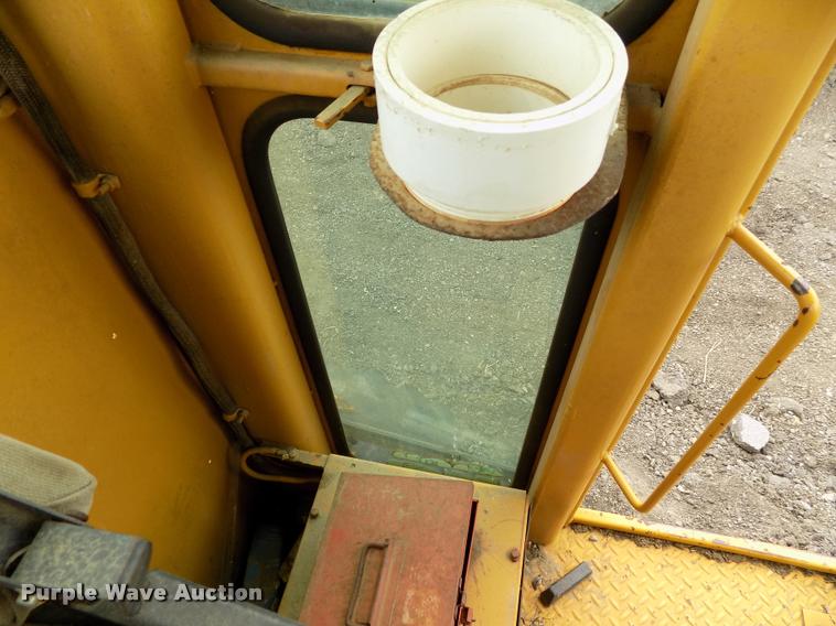 image for item DA6069 Galion A500E motor grader