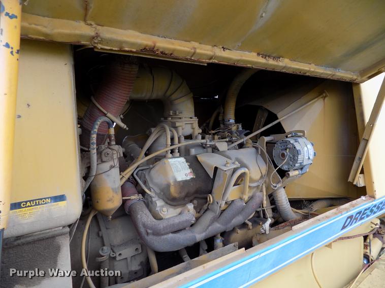 image for item DA6069 Galion A500E motor grader