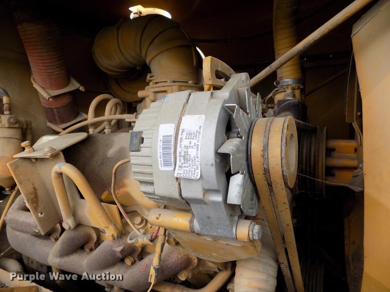 image for item DA6069 Galion A500E motor grader