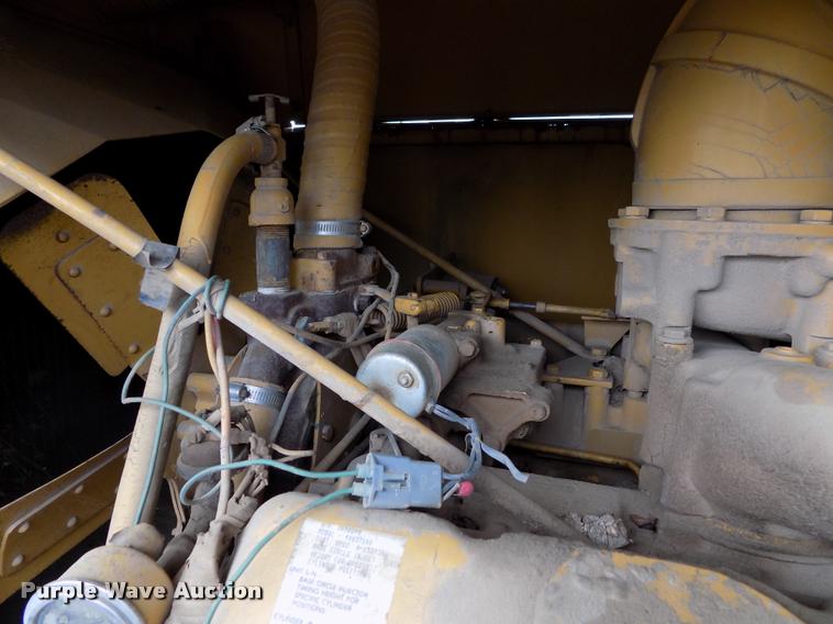 image for item DA6069 Galion A500E motor grader