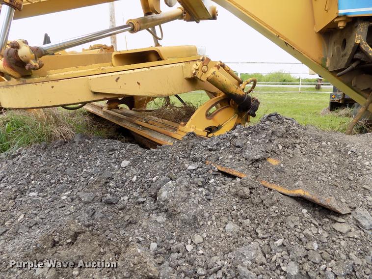 image for item DA6069 Galion A500E motor grader