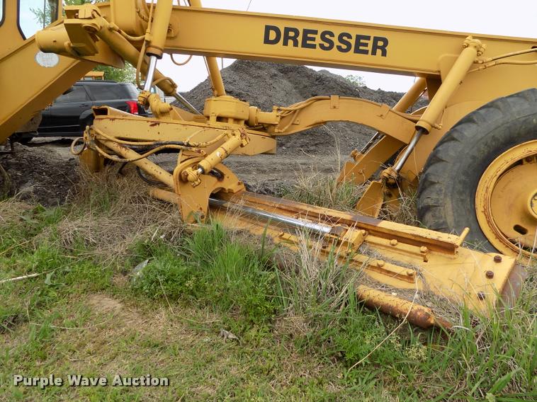 image for item DA6069 Galion A500E motor grader