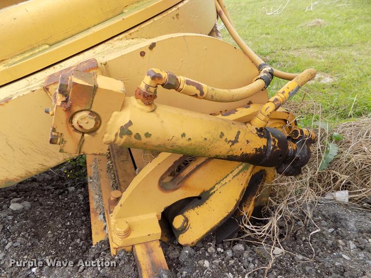 image for item DA6069 Galion A500E motor grader