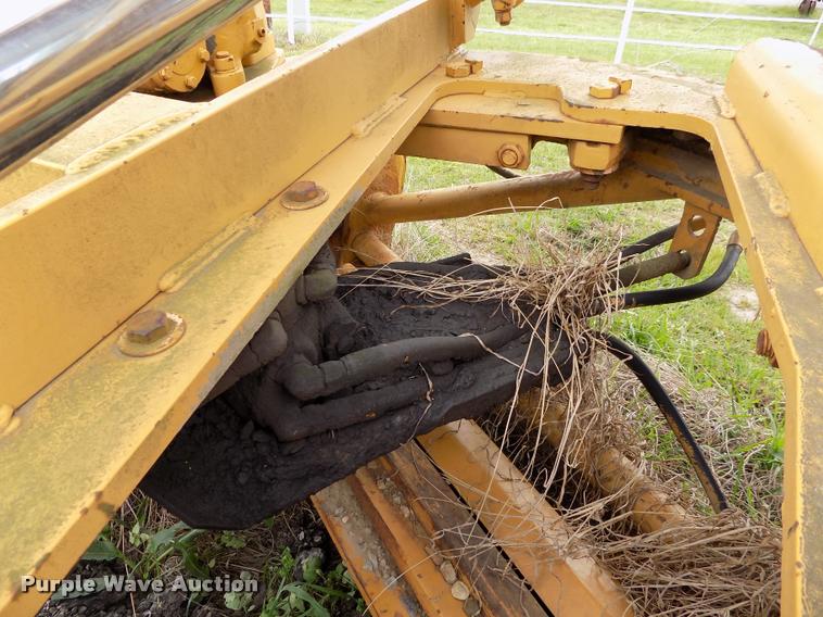 image for item DA6069 Galion A500E motor grader