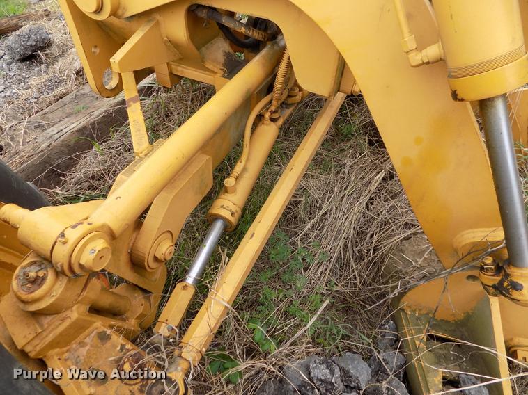 image for item DA6069 Galion A500E motor grader