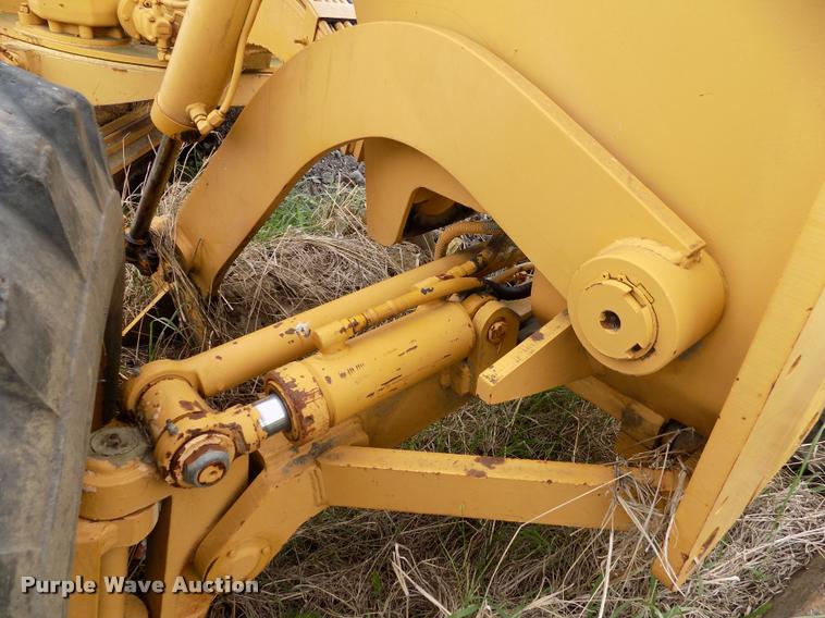 image for item DA6069 Galion A500E motor grader