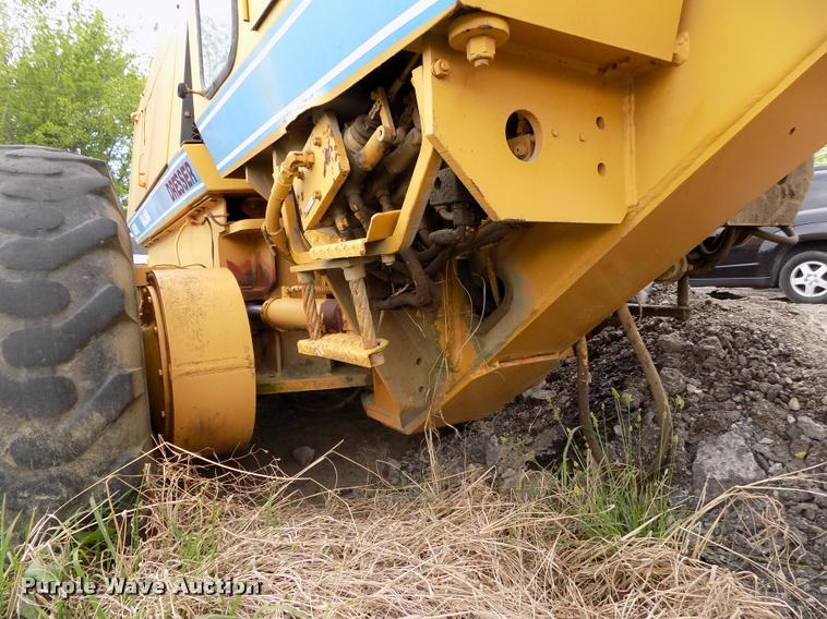 image for item DA6069 Galion A500E motor grader