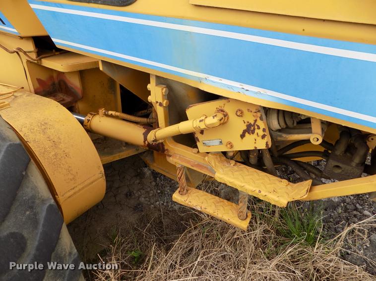 image for item DA6069 Galion A500E motor grader