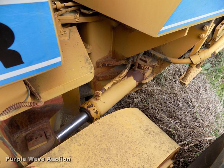 image for item DA6069 Galion A500E motor grader