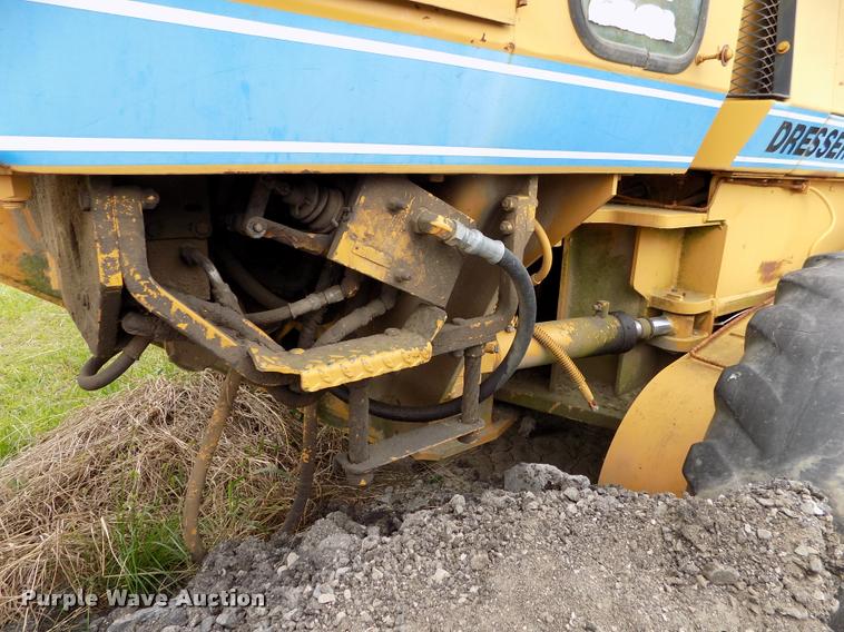 image for item DA6069 Galion A500E motor grader