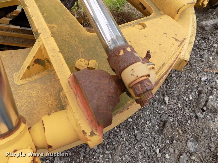 image for item DA6069 Galion A500E motor grader